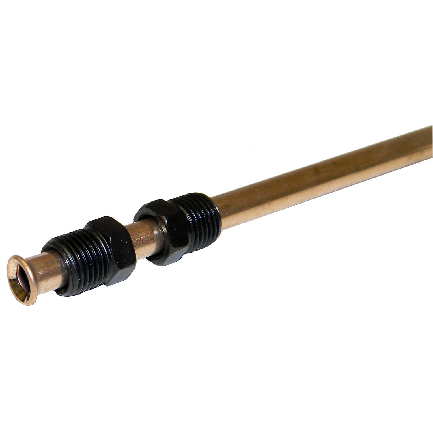 American Grease Stick (AGS) CN508 - Brake Hydraulic Line American Grease Stick (AGS) CN508 Brake Hydraulic Line product image 1 of 1