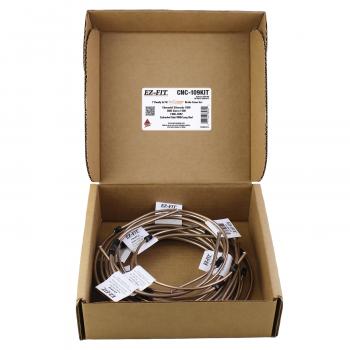 American Grease Stick (AGS) Brake Hydraulic Line Kit product image
