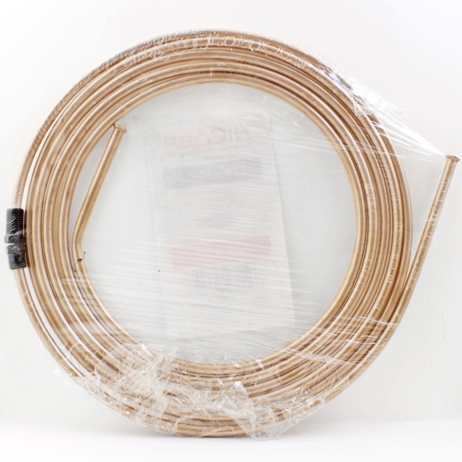 American Grease Stick (AGS) CNC1412 - Brake Hydraulic Line American Grease Stick (AGS) CNC1412 Brake Hydraulic Line product image 3 of 3