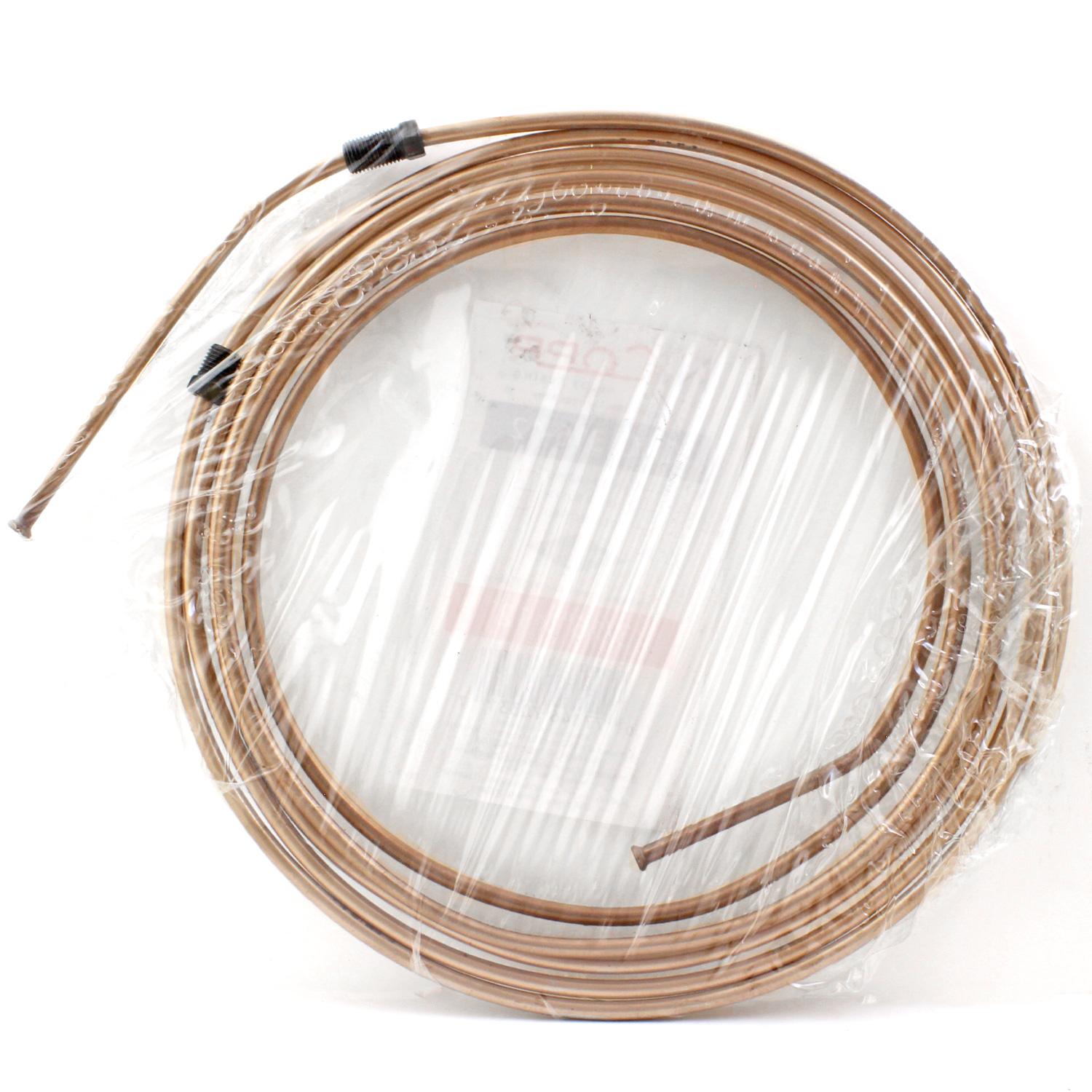 American Grease Stick (AGS) CNC31612 - Brake Hydraulic Line American Grease Stick (AGS) CNC31612 Brake Hydraulic Line product image 3 of 3