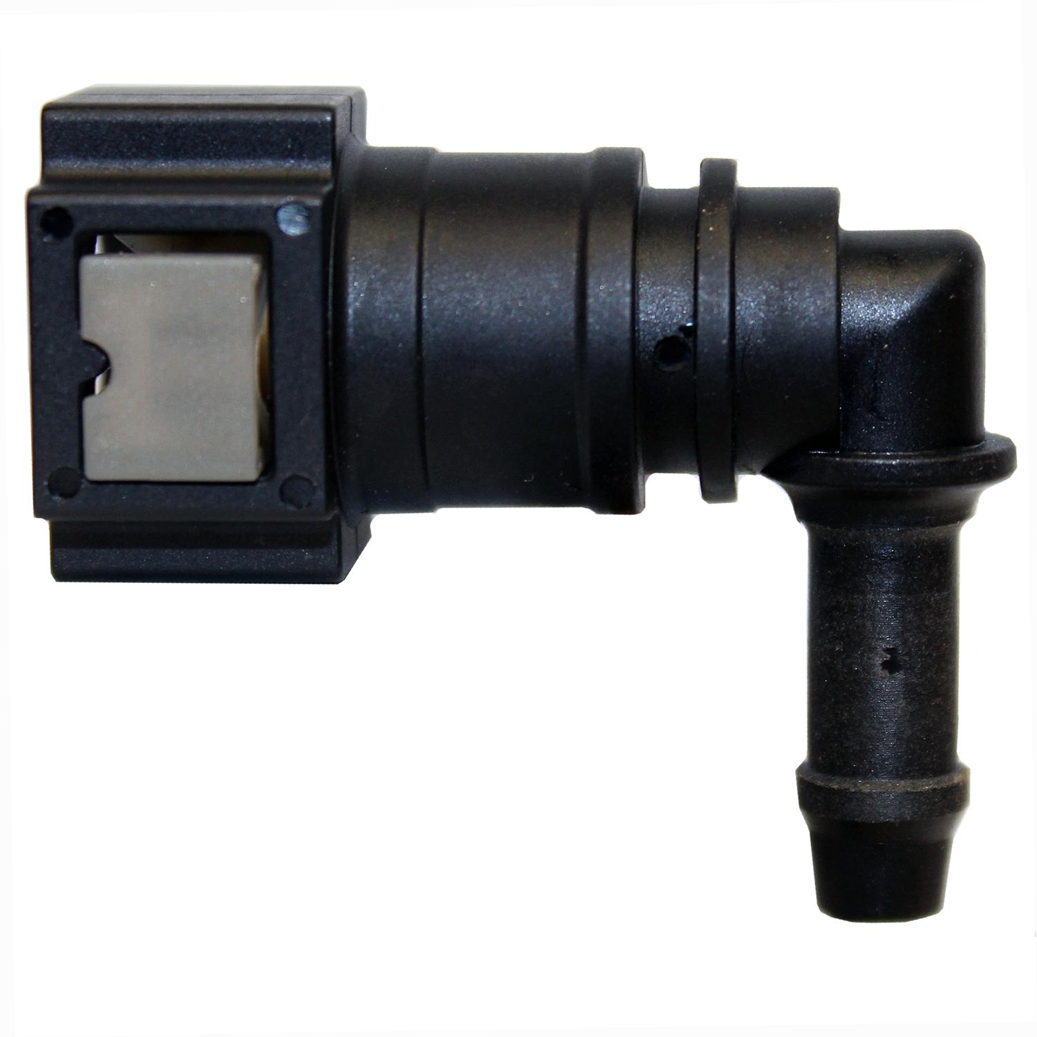 American Grease Stick (AGS) FLRQ135 Fuel Line Connector product image 1 of 1