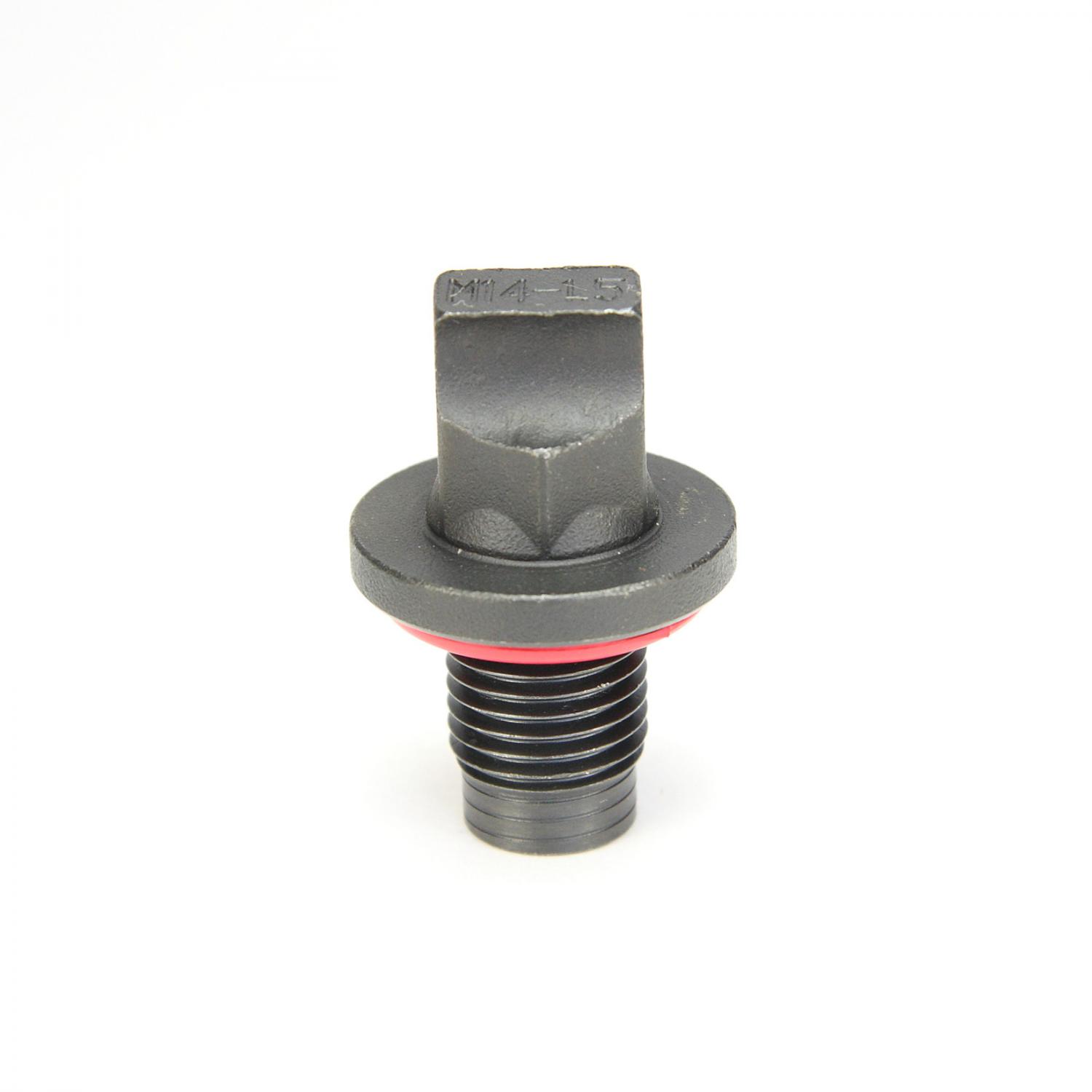 American Grease Stick (AGS) ODP00007B - Engine Oil Drain Plug American Grease Stick (AGS) ODP00007B Engine Oil Drain Plug product image 1 of 2