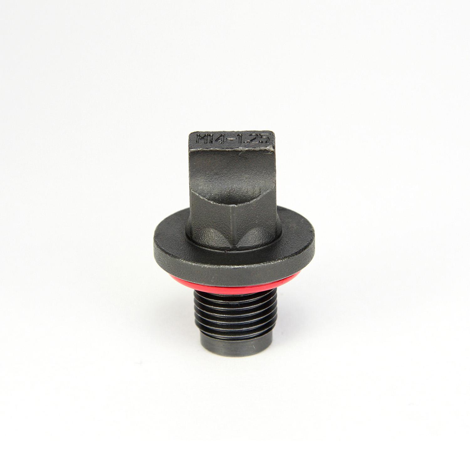 American Grease Stick (AGS) ODP00008B Engine Oil Drain Plug product image 2 of 2