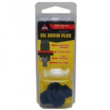 2019 Ford E-350 Super Duty Engine Oil Drain Plug American Grease Stick (AGS) ODP00012C image 2 of 3