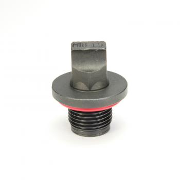 2003 Dodge Ram 3500 Engine Oil Drain Plug American Grease Stick (AGS) ODP00013C image 1 of 3