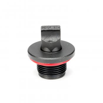 1997 GMC Sonoma Engine Oil Drain Plug American Grease Stick (AGS) ODP00014B image 2 of 2