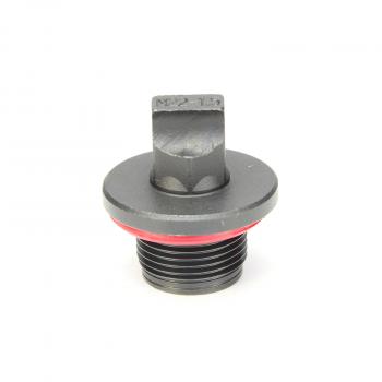 1997 GMC Sonoma Engine Oil Drain Plug American Grease Stick (AGS) ODP00014C image 1 of 3