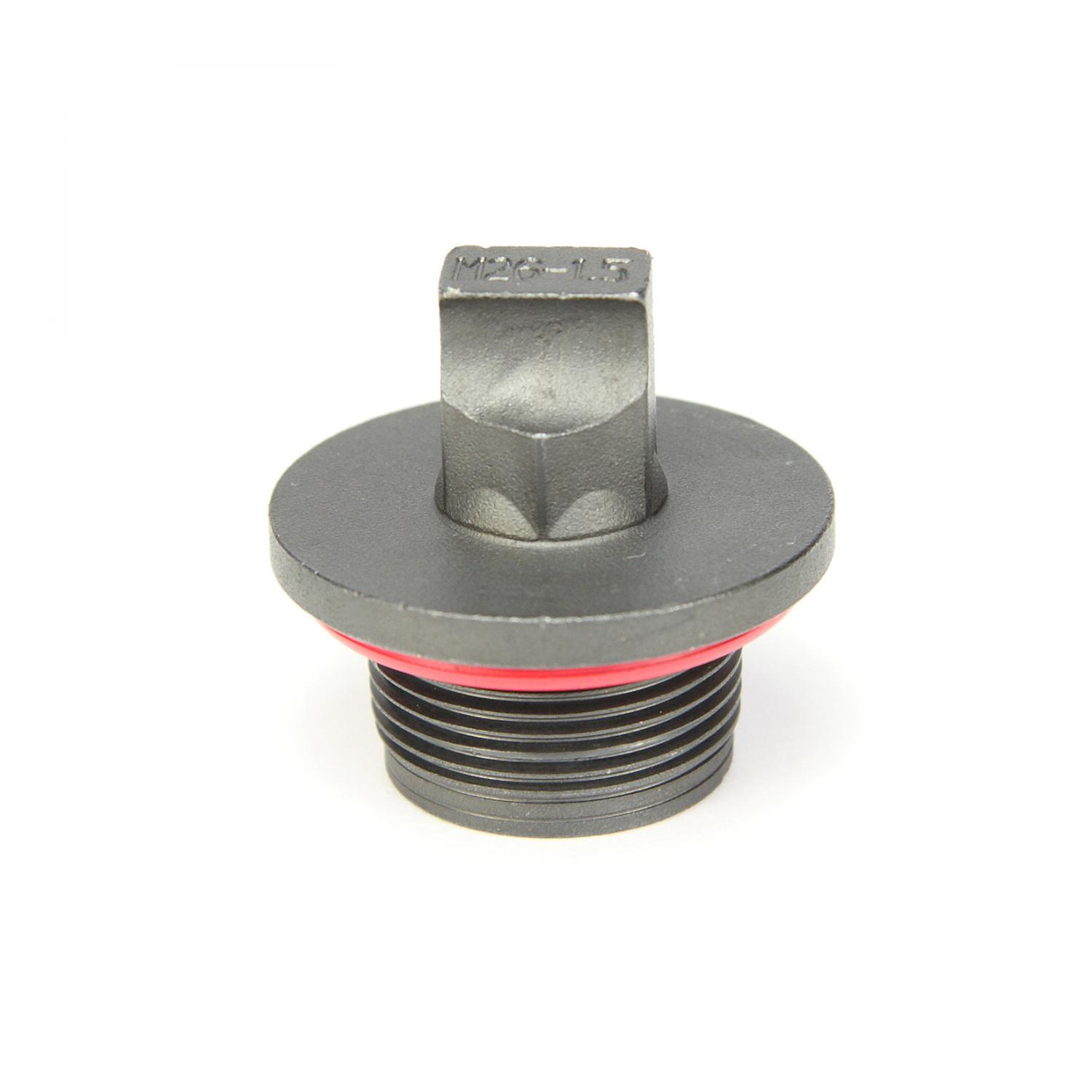 American Grease Stick (AGS) ODP00015B - Engine Oil Drain Plug American Grease Stick (AGS) ODP00015B Engine Oil Drain Plug product image 1 of 2