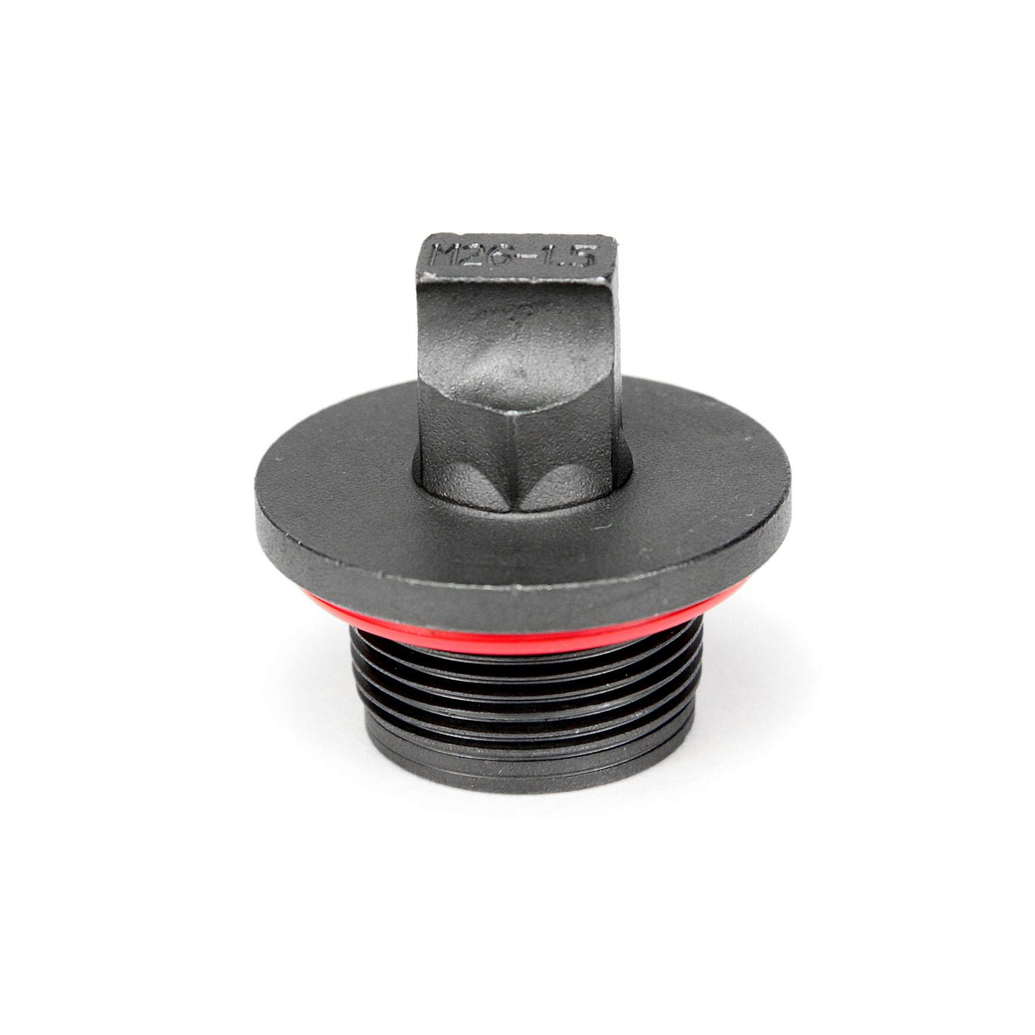 American Grease Stick (AGS) ODP00015B - Engine Oil Drain Plug American Grease Stick (AGS) ODP00015B Engine Oil Drain Plug product image 2 of 2