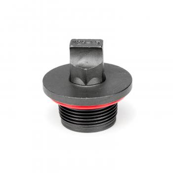 1994 Audi S4 Engine Oil Drain Plug American Grease Stick (AGS) ODP00015B image 2 of 2