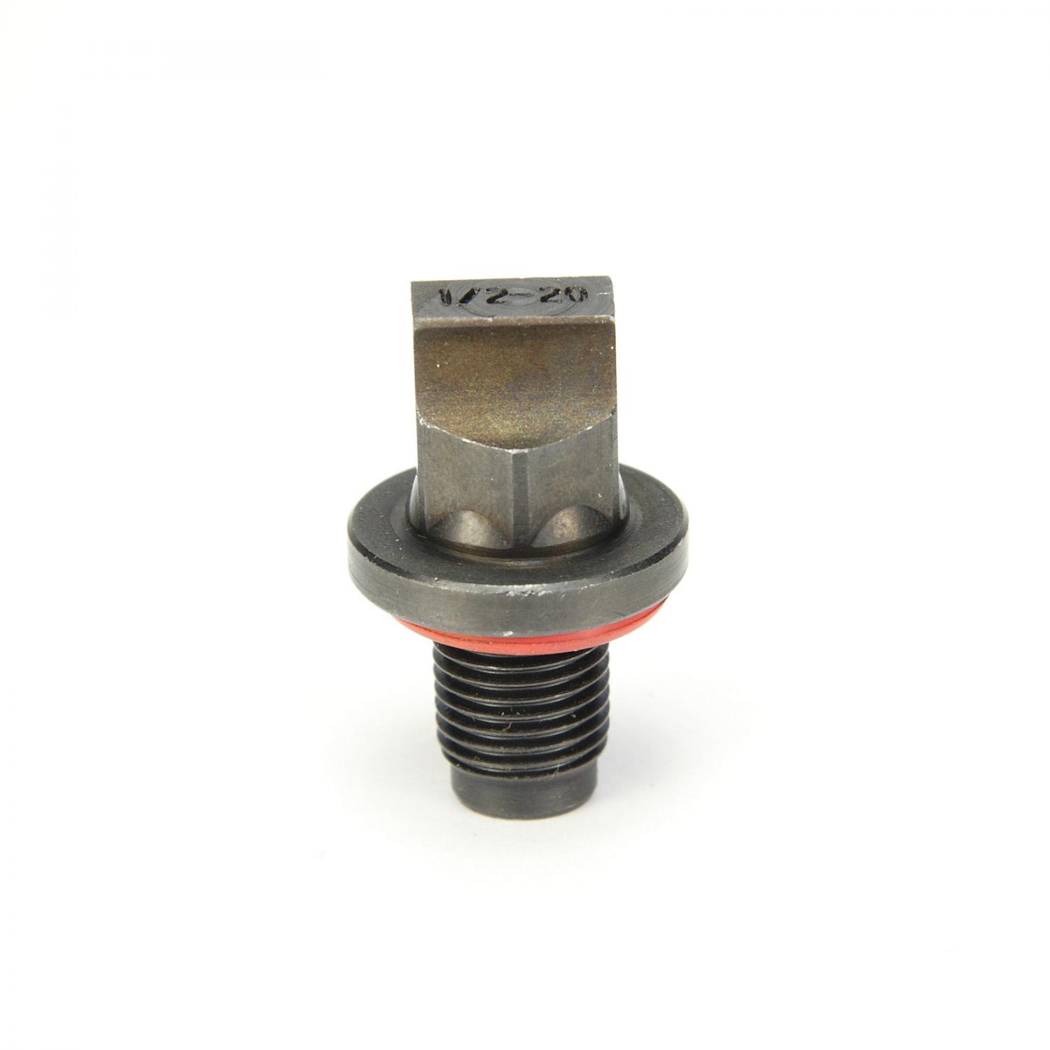 American Grease Stick (AGS) ODP00016B - Engine Oil Drain Plug American Grease Stick (AGS) ODP00016B Engine Oil Drain Plug product image 1 of 2