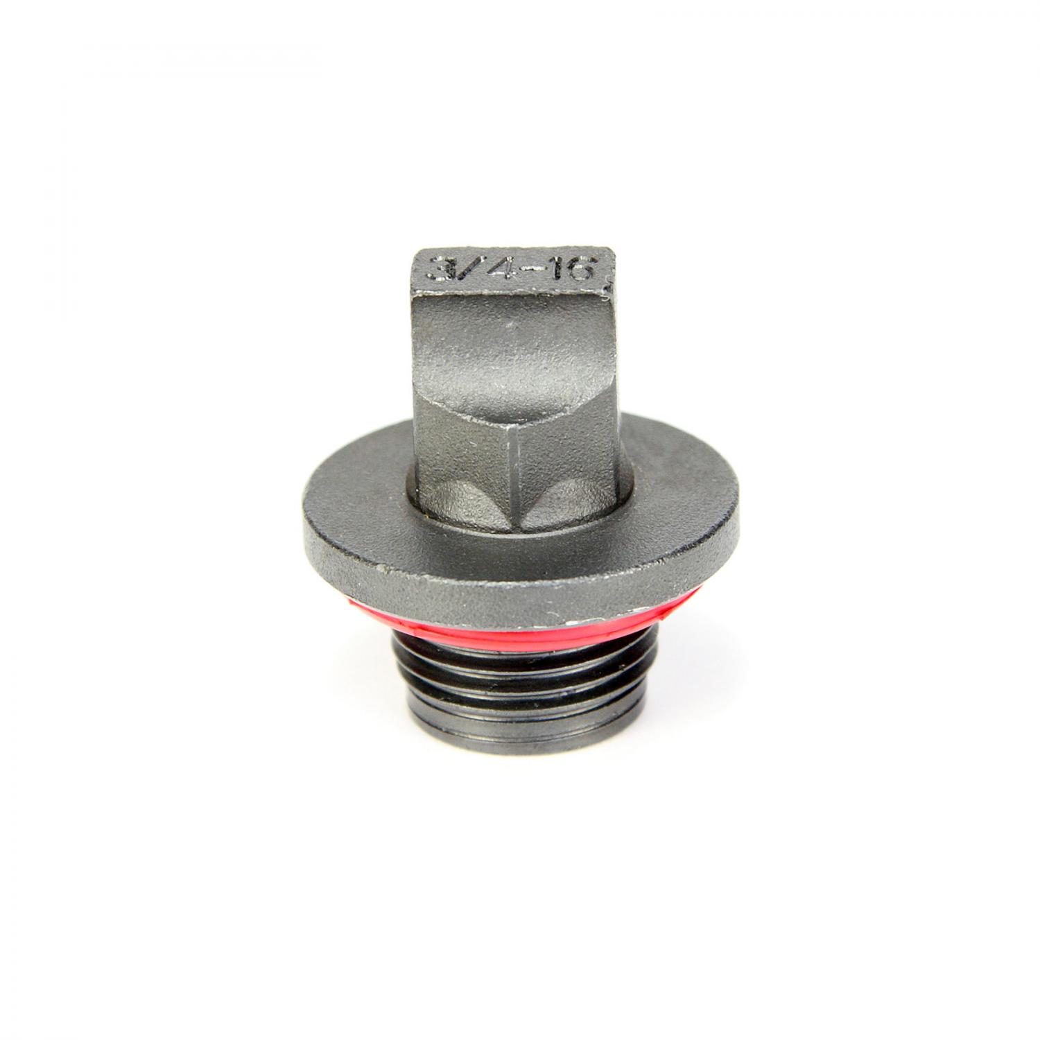 American Grease Stick (AGS) ODP00018C - Engine Oil Drain Plug American Grease Stick (AGS) ODP00018C Engine Oil Drain Plug product image 1 of 3