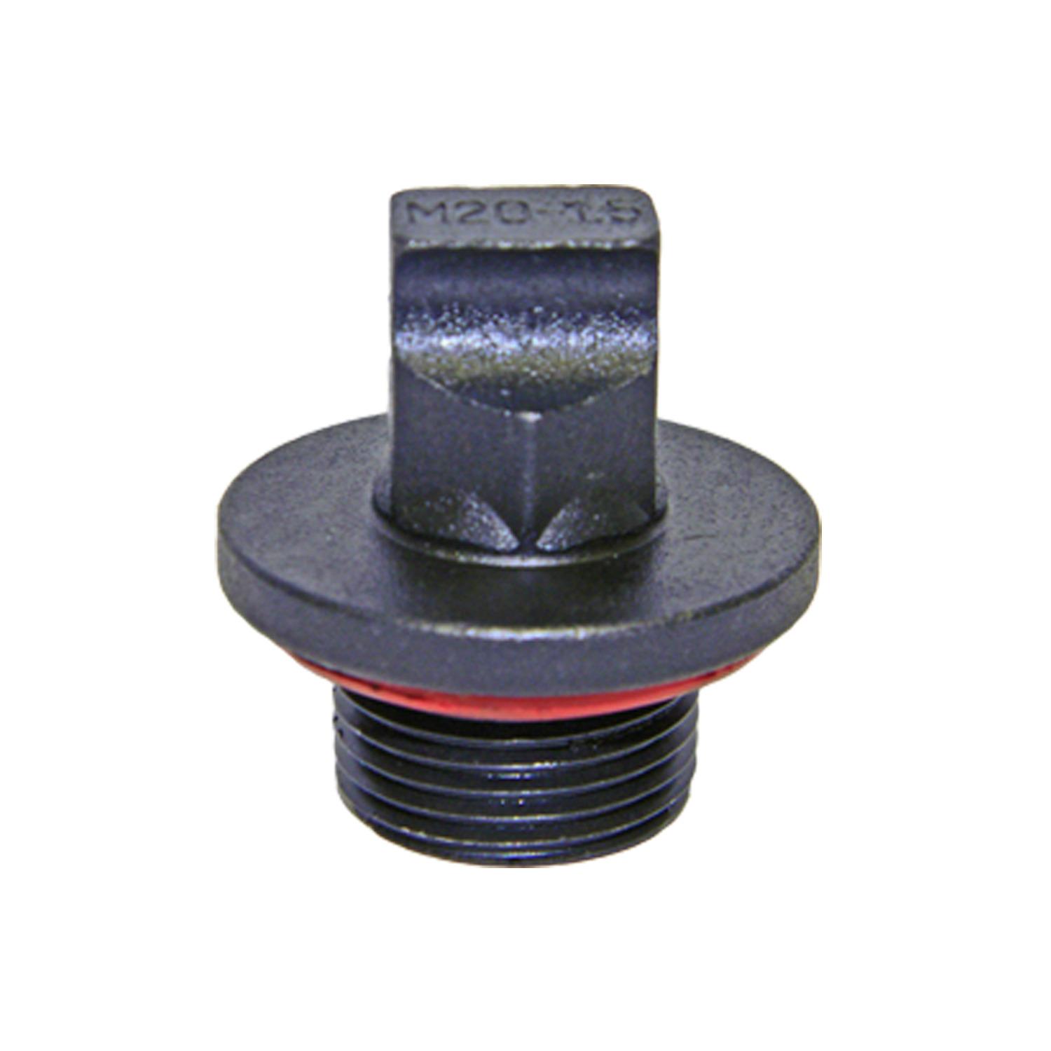 American Grease Stick (AGS) ODP00019B - Engine Oil Drain Plug American Grease Stick (AGS) ODP00019B Engine Oil Drain Plug product image 1 of 2