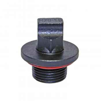 1983 Plymouth Horizon Engine Oil Drain Plug American Grease Stick (AGS) ODP00019C image 1 of 3