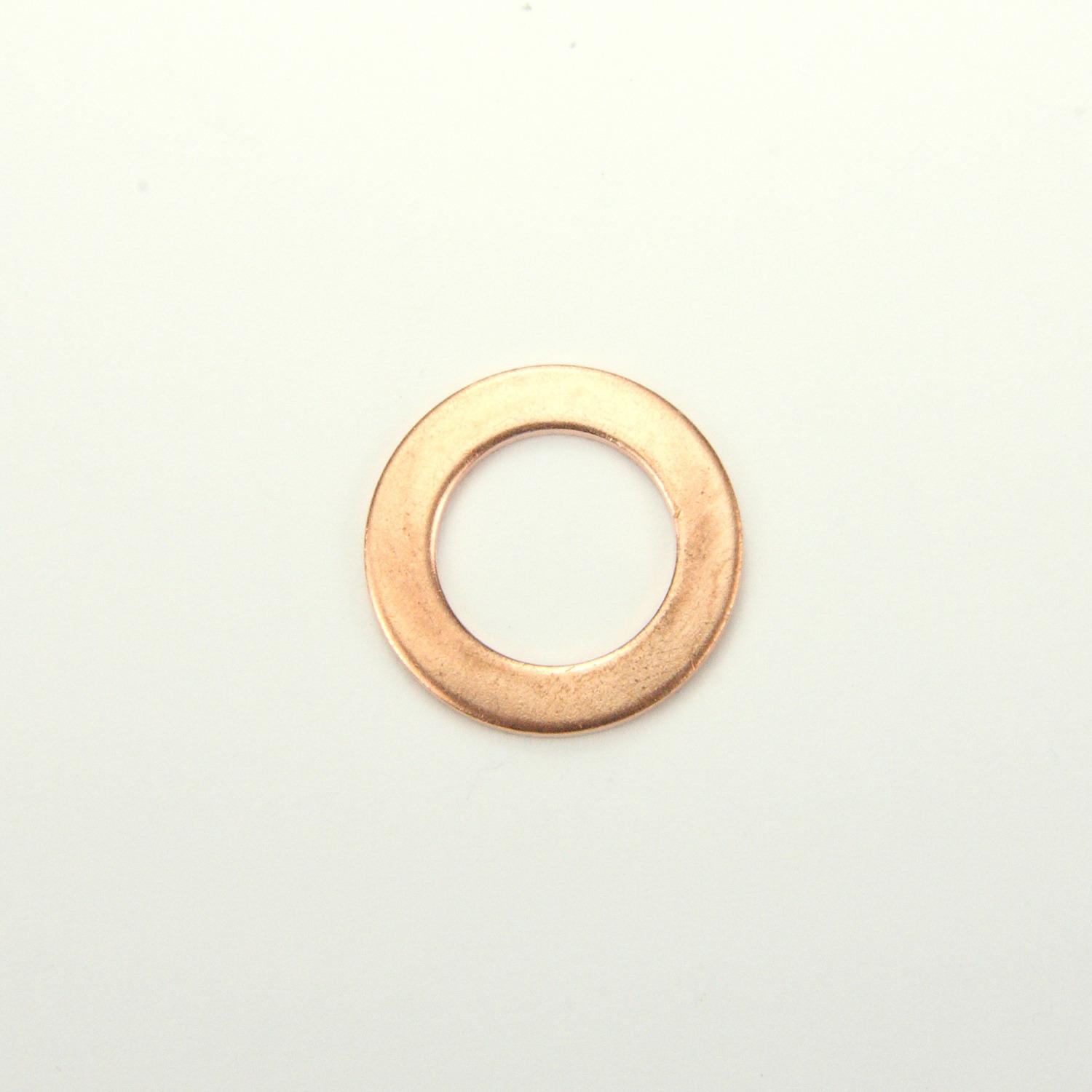 American Grease Stick (AGS) ODP65268C - Engine Oil Drain Plug Gasket American Grease Stick (AGS) ODP65268C Engine Oil Drain Plug Gasket product image 3 of 3