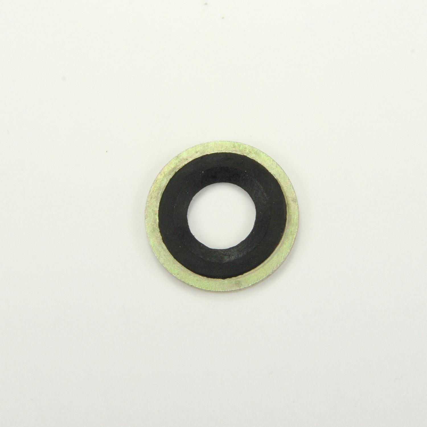 American Grease Stick (AGS) ODP65269B - Engine Oil Drain Plug Gasket American Grease Stick (AGS) ODP65269B Engine Oil Drain Plug Gasket product image 2 of 2