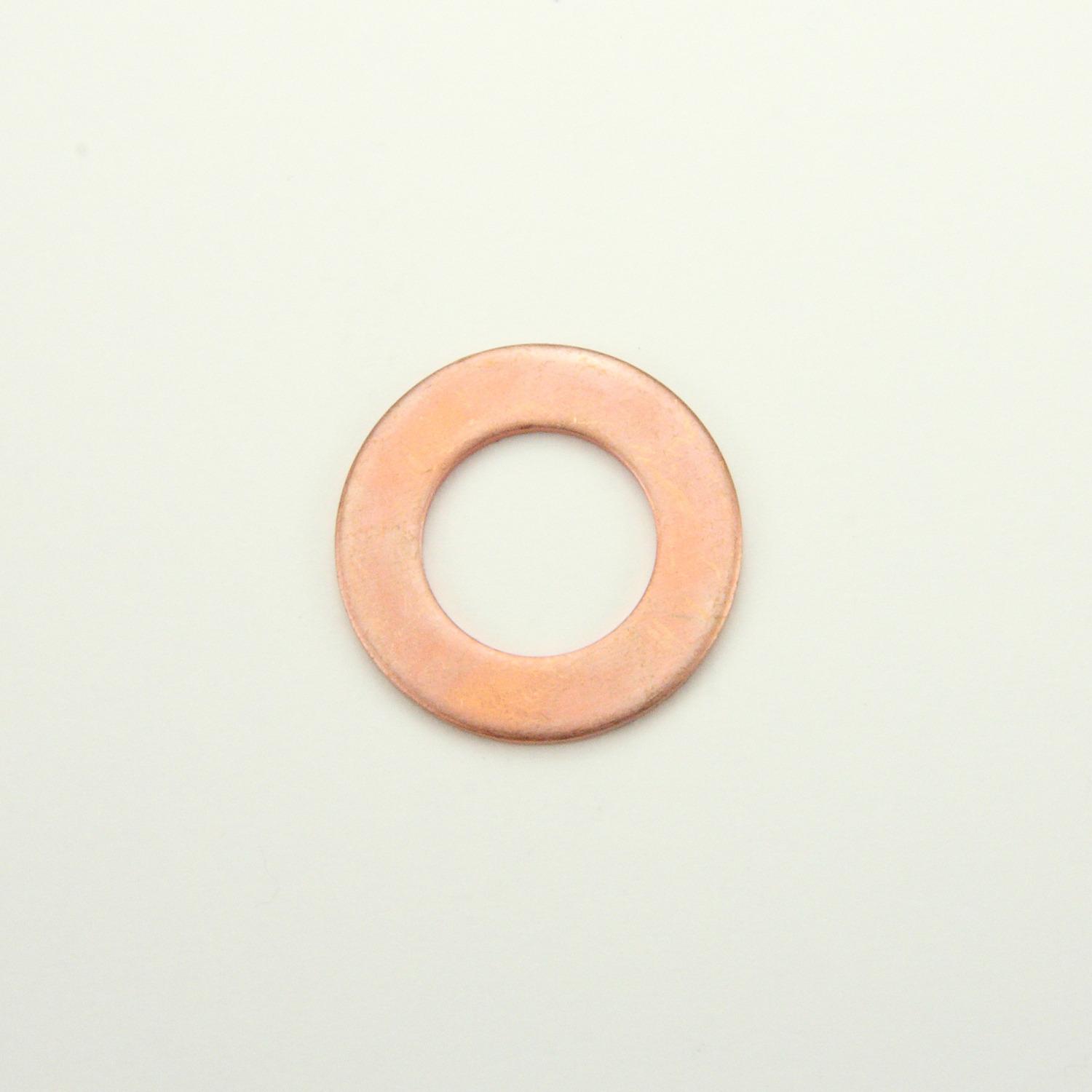 American Grease Stick (AGS) ODP65271B Engine Oil Drain Plug Gasket product image 2 of 2