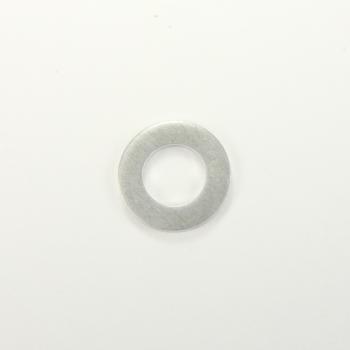 1995 Toyota Pickup Engine Oil Drain Plug Gasket American Grease Stick (AGS) ODP65290C image 3 of 3
