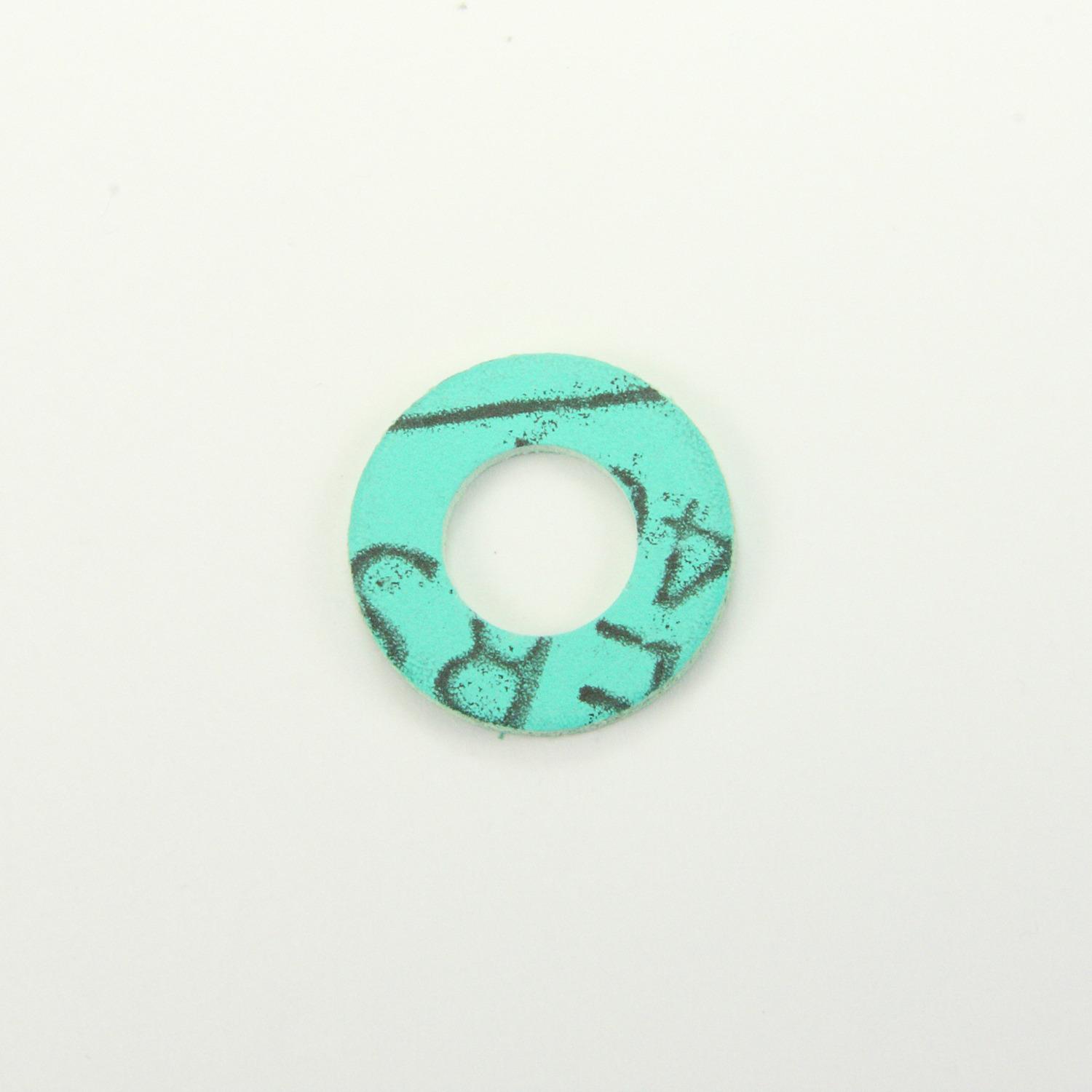 American Grease Stick (AGS) ODP65301B - Engine Oil Drain Plug Gasket American Grease Stick (AGS) ODP65301B Engine Oil Drain Plug Gasket product image 2 of 2