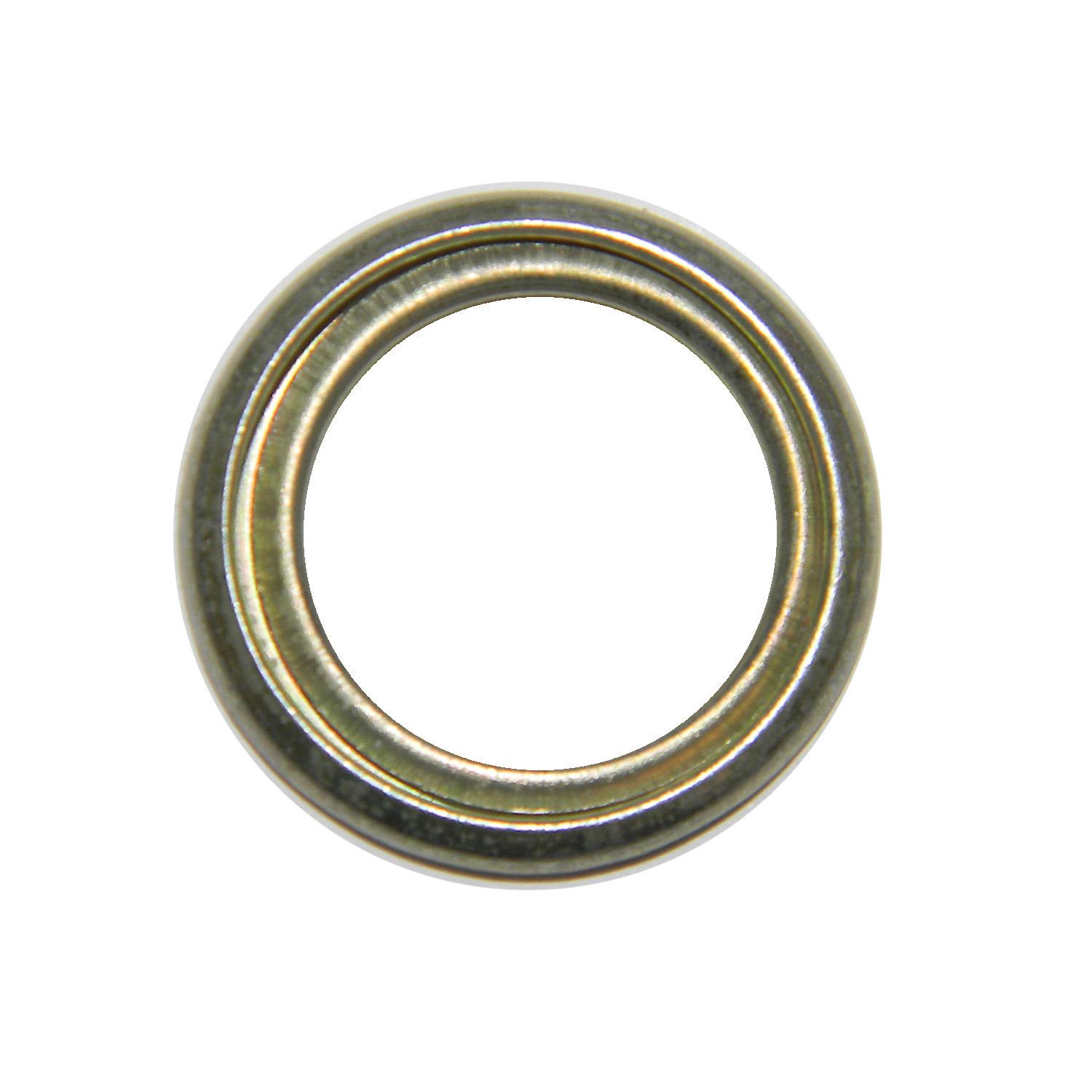 American Grease Stick (AGS) ODP65310B - Engine Oil Drain Plug Gasket American Grease Stick (AGS) ODP65310B Engine Oil Drain Plug Gasket product image 2 of 2