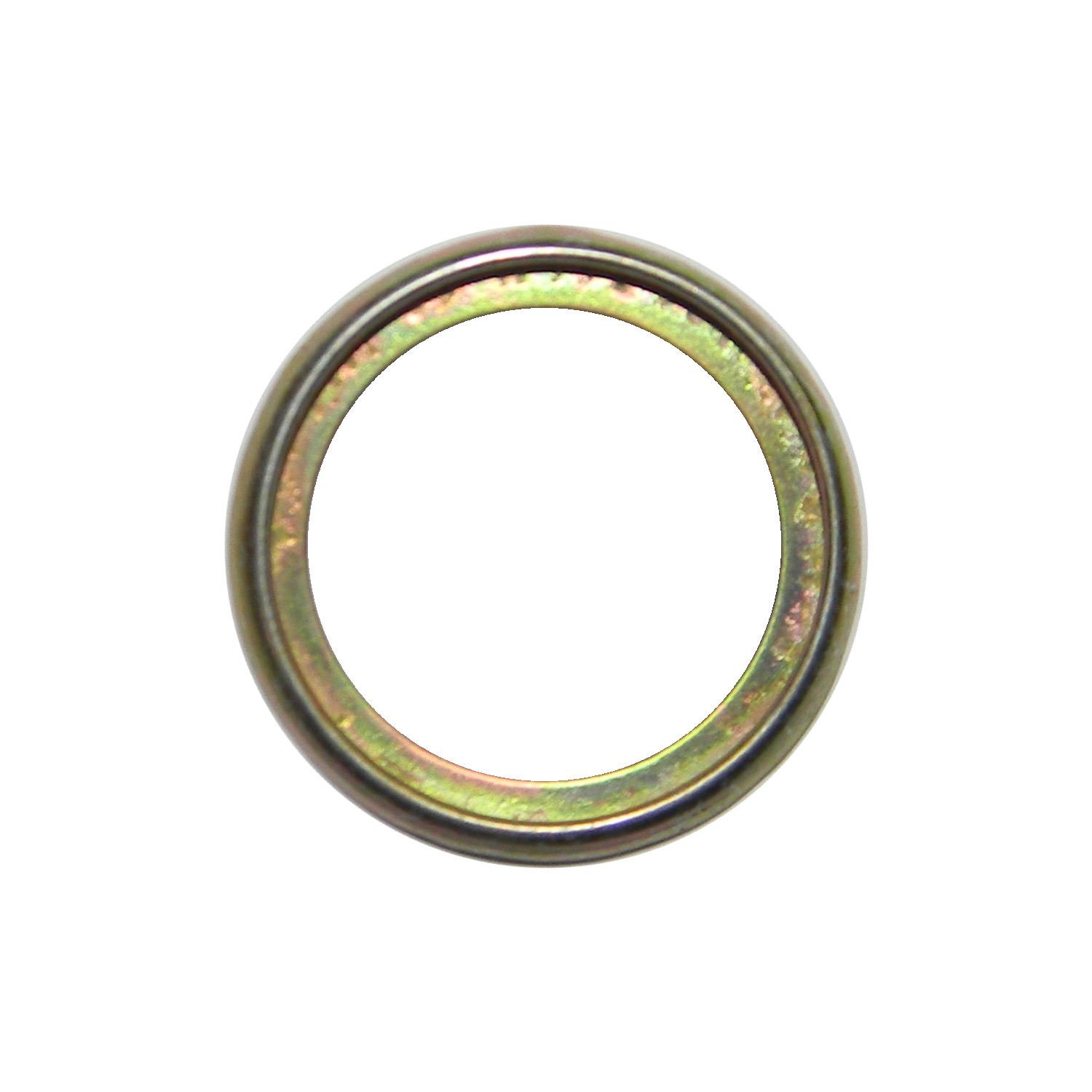 American Grease Stick (AGS) ODP65311B - Engine Oil Drain Plug Gasket American Grease Stick (AGS) ODP65311B Engine Oil Drain Plug Gasket product image 2 of 2