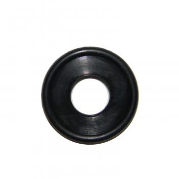 2002 Saturn SL1 Engine Oil Drain Plug Gasket American Grease Stick (AGS) ODP65327C image 3 of 3