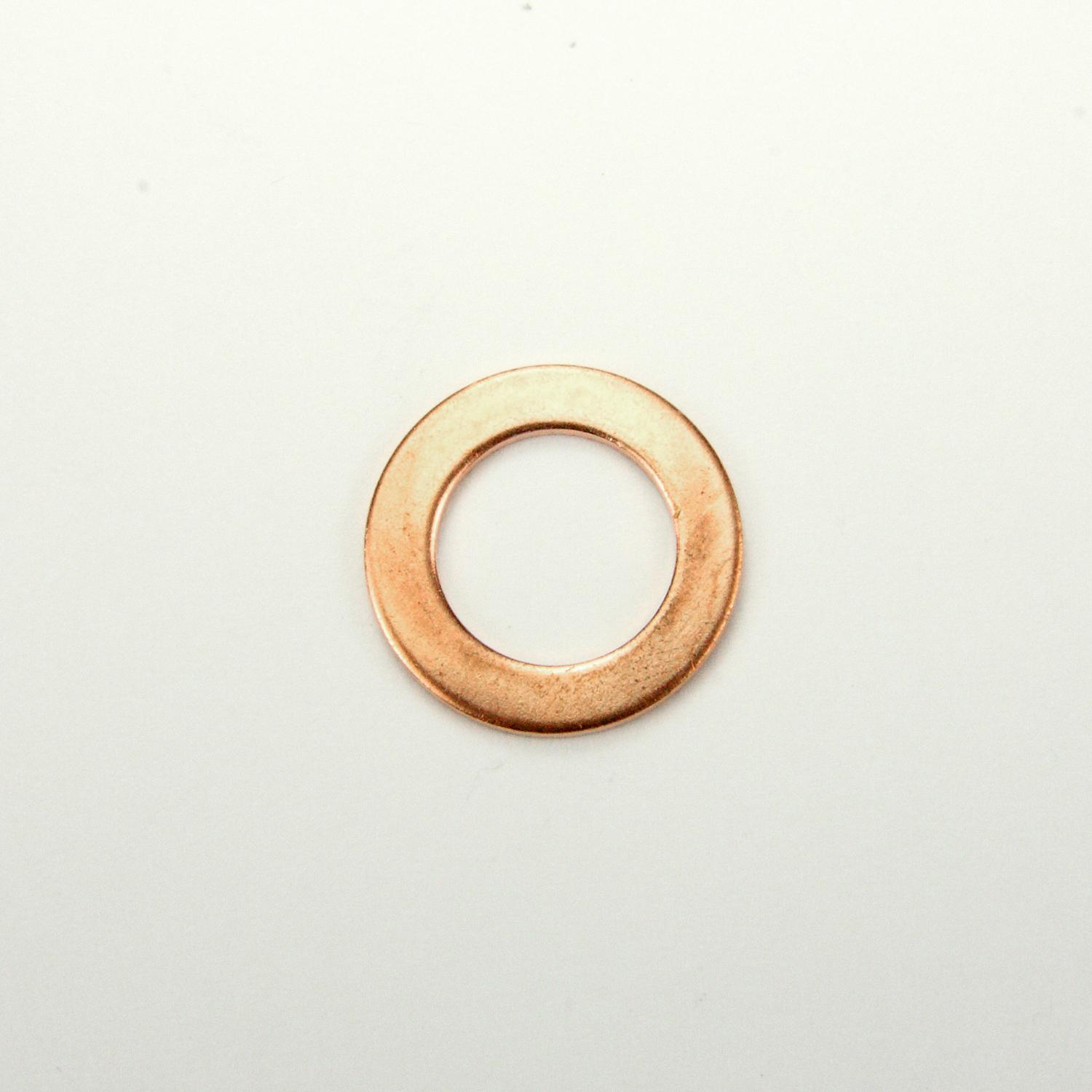 American Grease Stick (AGS) ODPX65268 - Engine Oil Drain Plug Gasket American Grease Stick (AGS) ODPX65268 Engine Oil Drain Plug Gasket product image 1 of 1