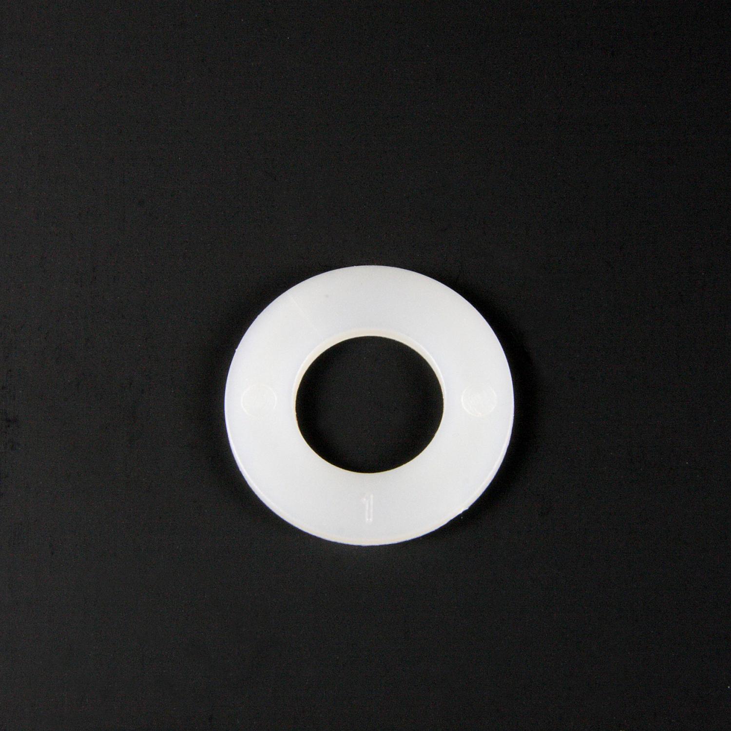 American Grease Stick (AGS) ODPX65270 - Engine Oil Drain Plug Gasket American Grease Stick (AGS) ODPX65270 Engine Oil Drain Plug Gasket product image 1 of 1