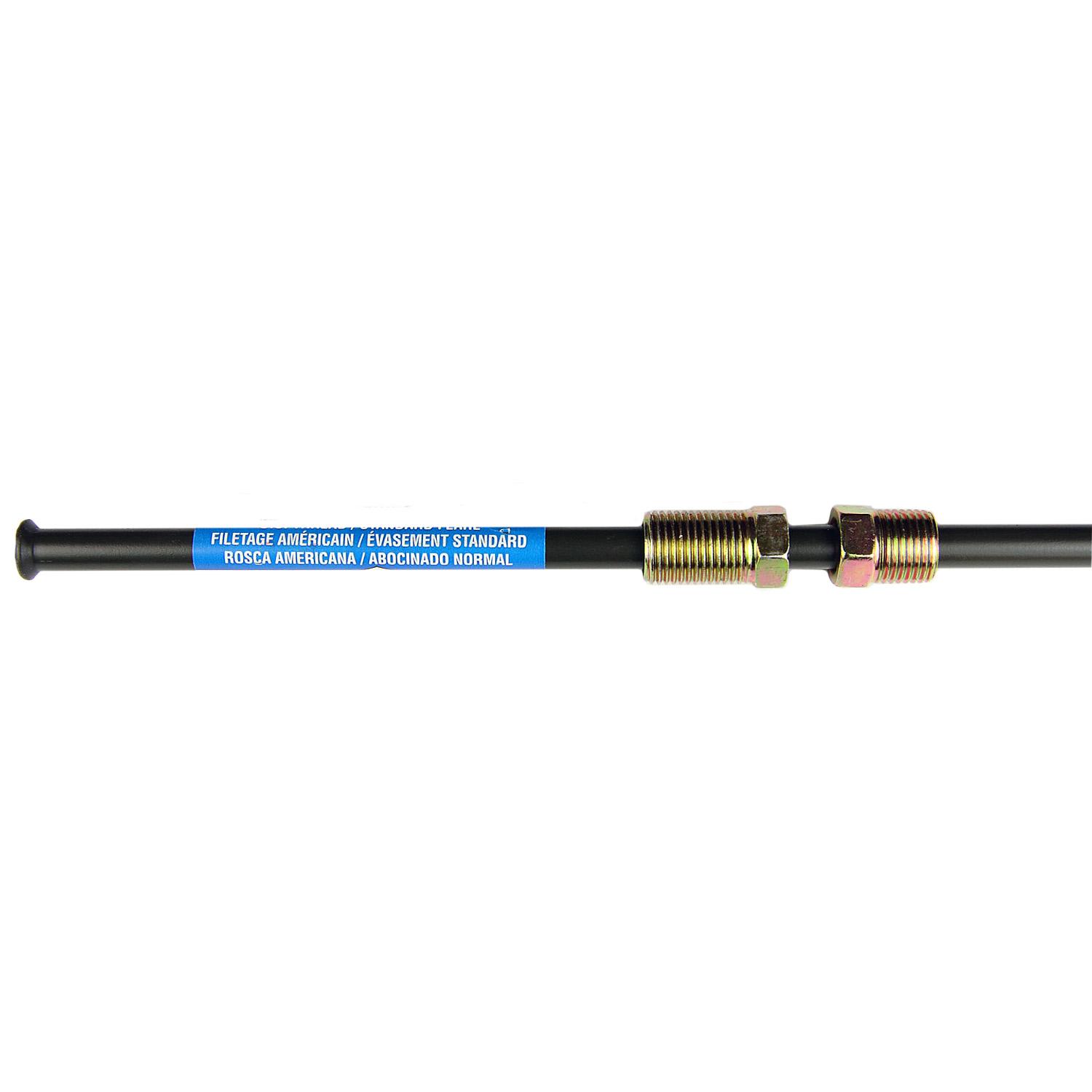 American Grease Stick (AGS) PA472 - Brake Hydraulic Line American Grease Stick (AGS) PA472 Brake Hydraulic Line product image 1 of 1