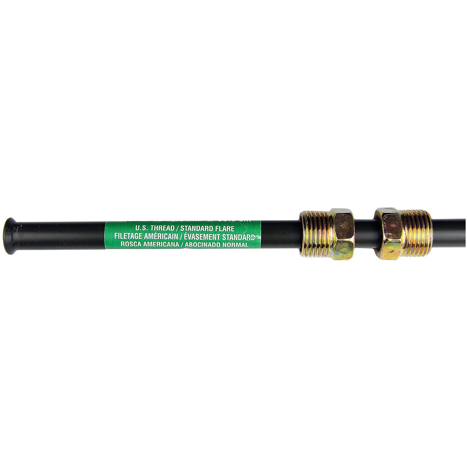 American Grease Stick (AGS) PA672 - Brake Hydraulic Line American Grease Stick (AGS) PA672 Brake Hydraulic Line product image 1 of 1