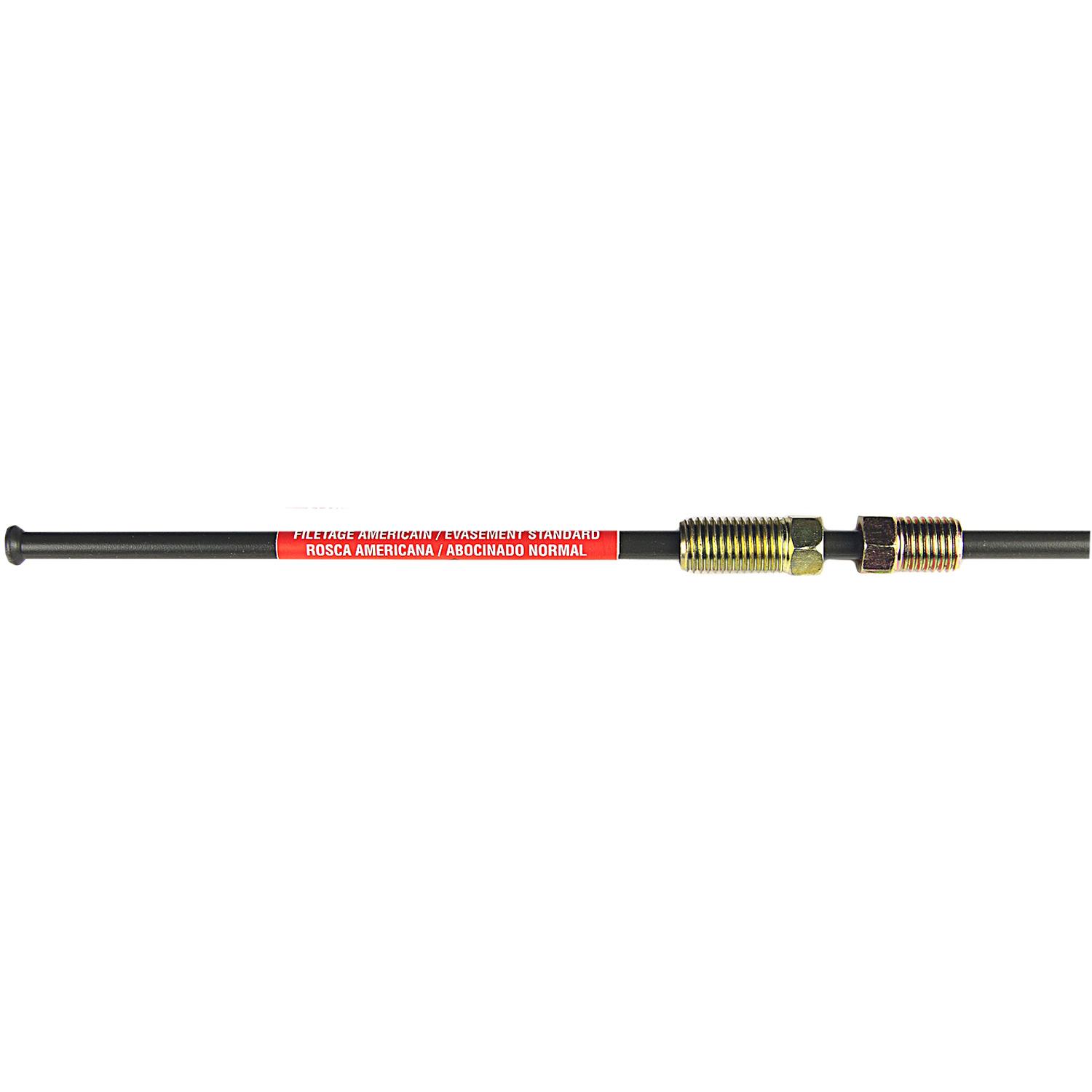 American Grease Stick (AGS) PABX320 - Brake Hydraulic Line American Grease Stick (AGS) PABX320 Brake Hydraulic Line product image 1 of 1