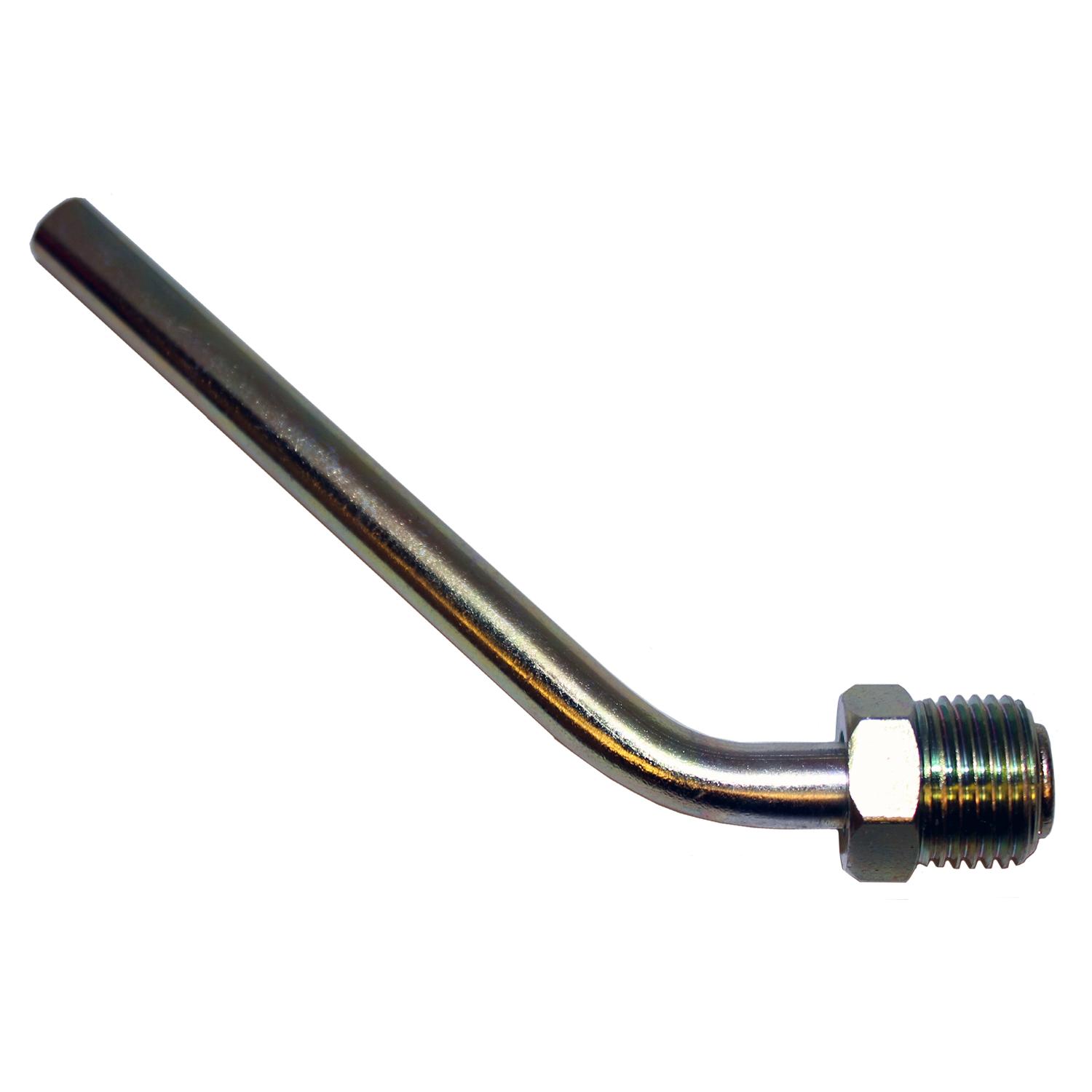 American Grease Stick (AGS) PSR007 Power Steering Hose Adapter product image 1 of 1