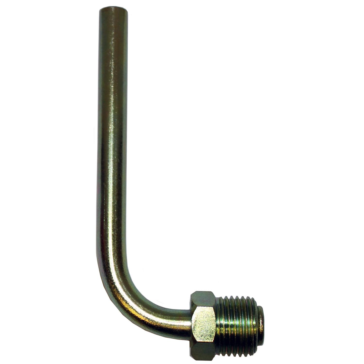 American Grease Stick (AGS) PSR008 Power Steering Hose Adapter product image 1 of 1