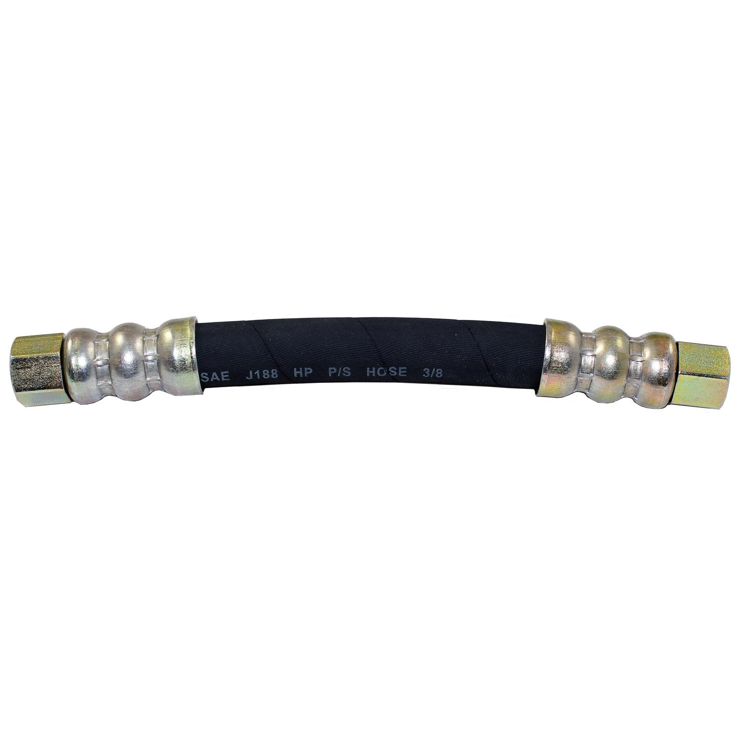 American Grease Stick (AGS) PSRH606 Power Steering Pressure Line Hose Assembly product image 1 of 1