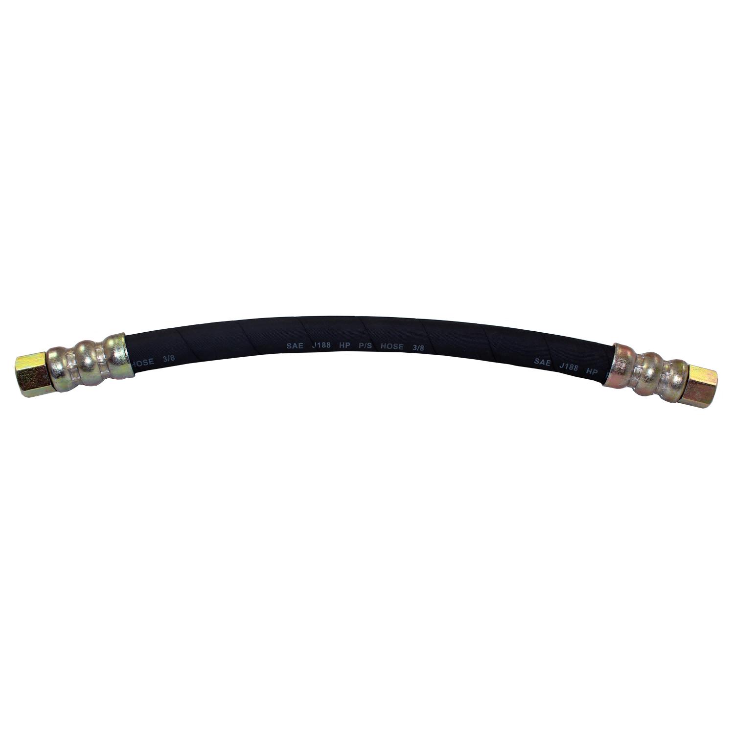 American Grease Stick (AGS) PSRH612 Power Steering Pressure Line Hose Assembly product image 1 of 1