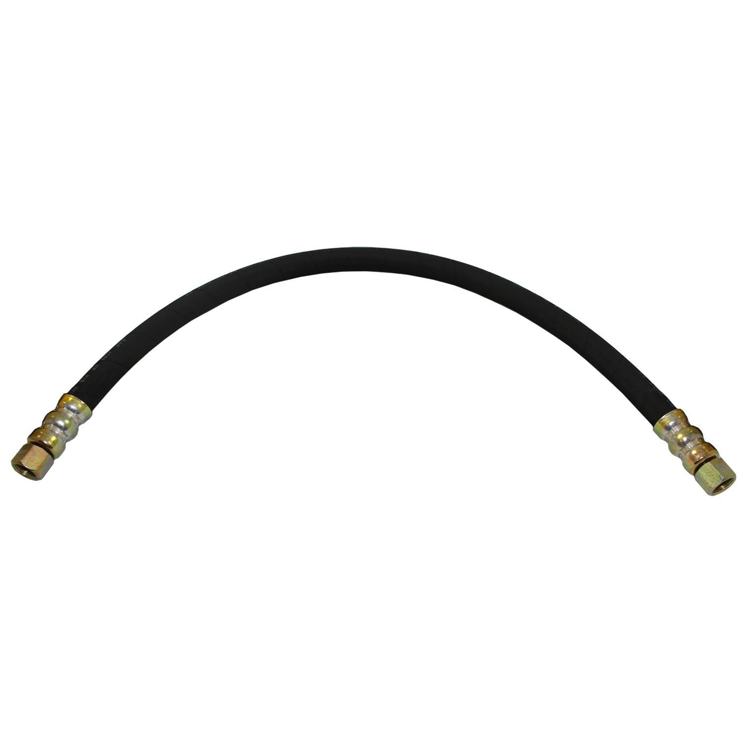 American Grease Stick (AGS) PSRH624 Power Steering Pressure Line Hose Assembly product image 1 of 1