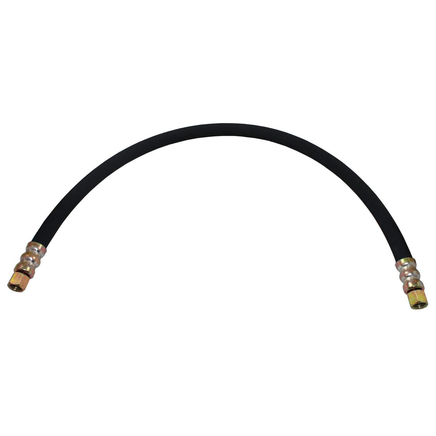 American Grease Stick (AGS) PSRH630 Power Steering Pressure Line Hose Assembly product image 1 of 1