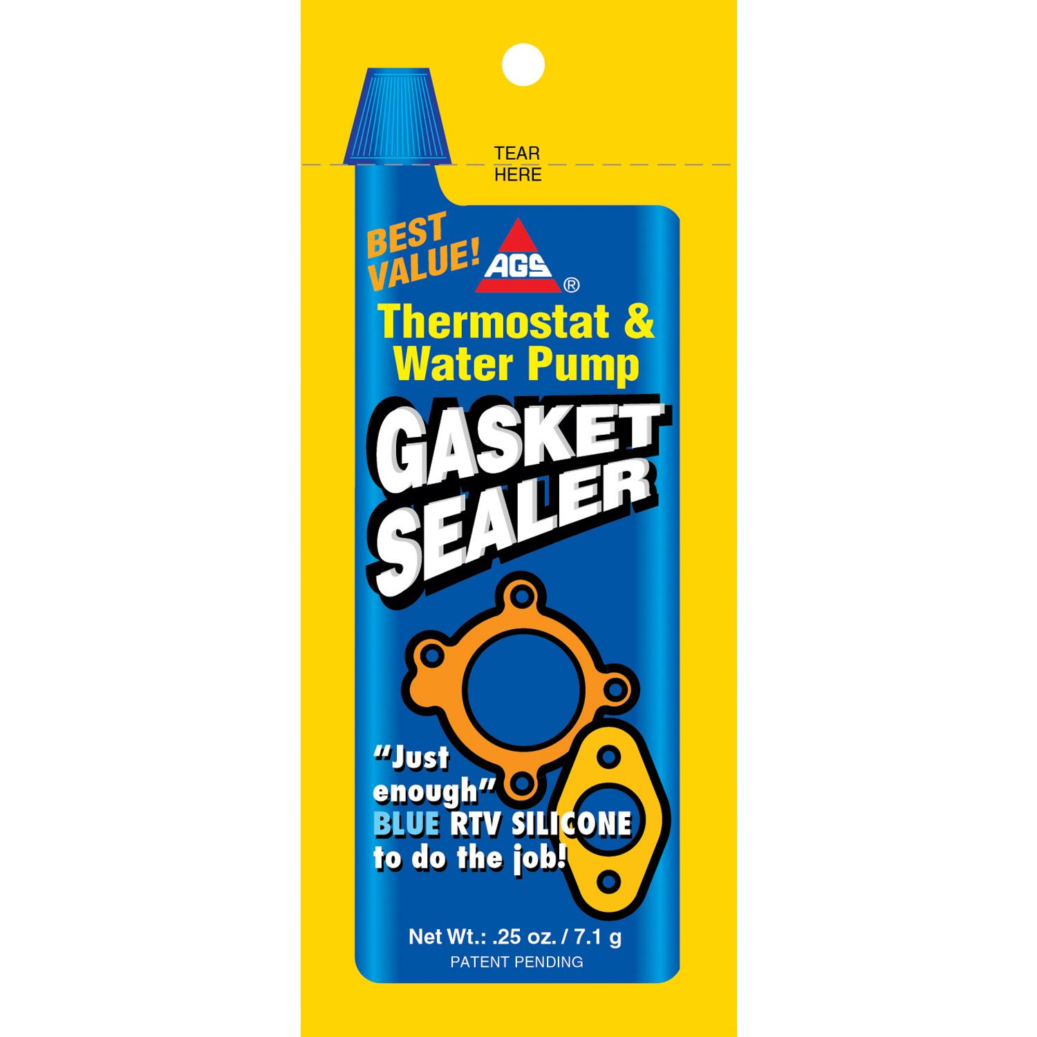 American Grease Stick (AGS) TG1A - Gasket Sealant American Grease Stick (AGS) TG1A Gasket Maker Sealant product image 1 of 1