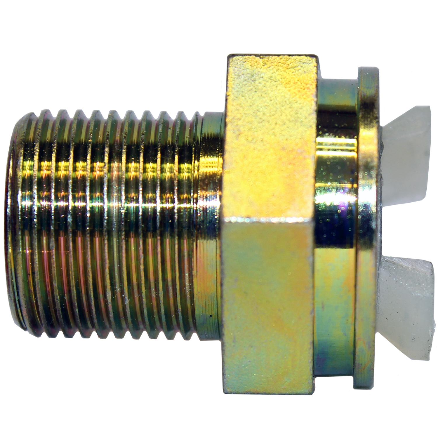 American Grease Stick (AGS) TR601 Auto Trans Oil Cooler Line Connector product image 1 of 1