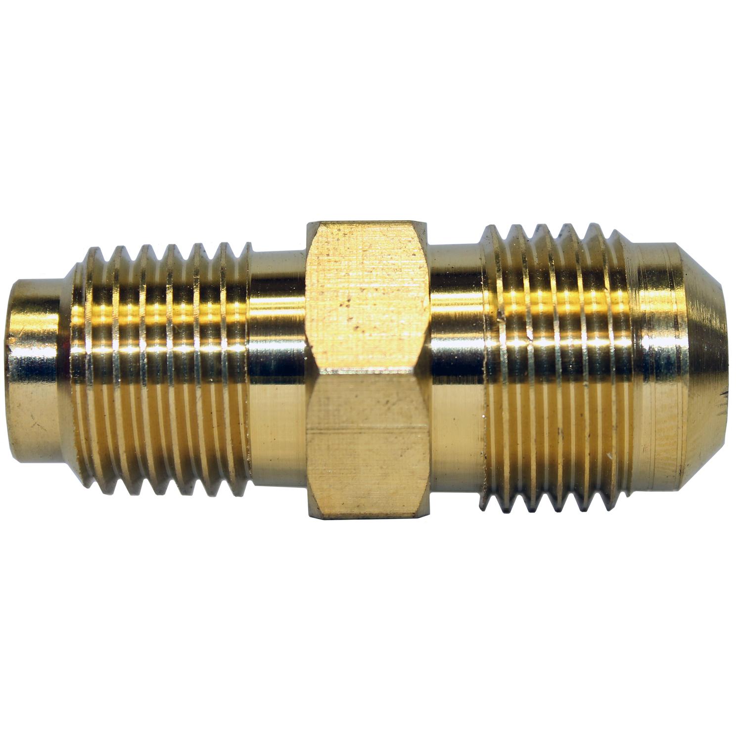 American Grease Stick (AGS) TR713 Auto Trans Oil Cooler Line Connector product image 1 of 1
