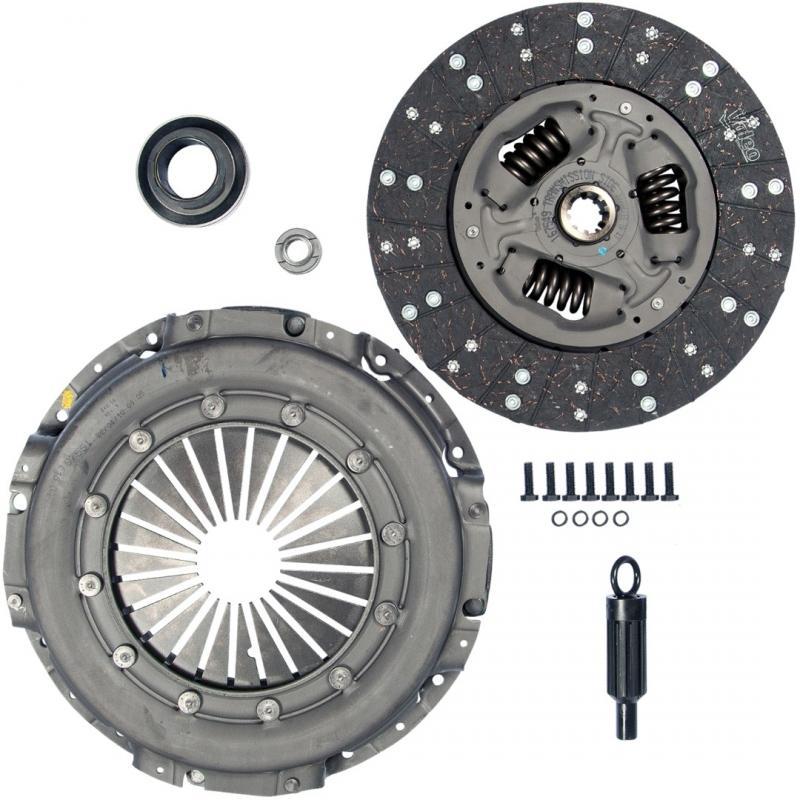 AMS Automotive 07153 Clutch Flywheel Conversion Kit product image 1 of 1