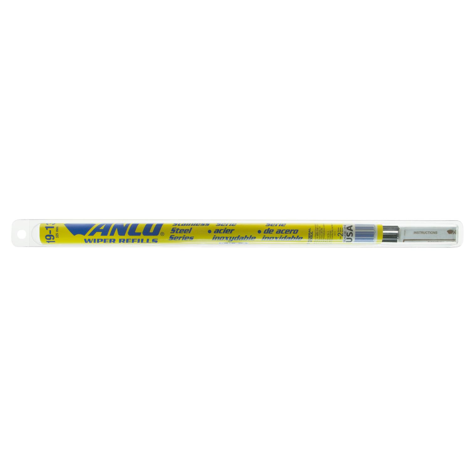 ANCO 1913 Windshield Wiper Blade Refill product image 1 of 2