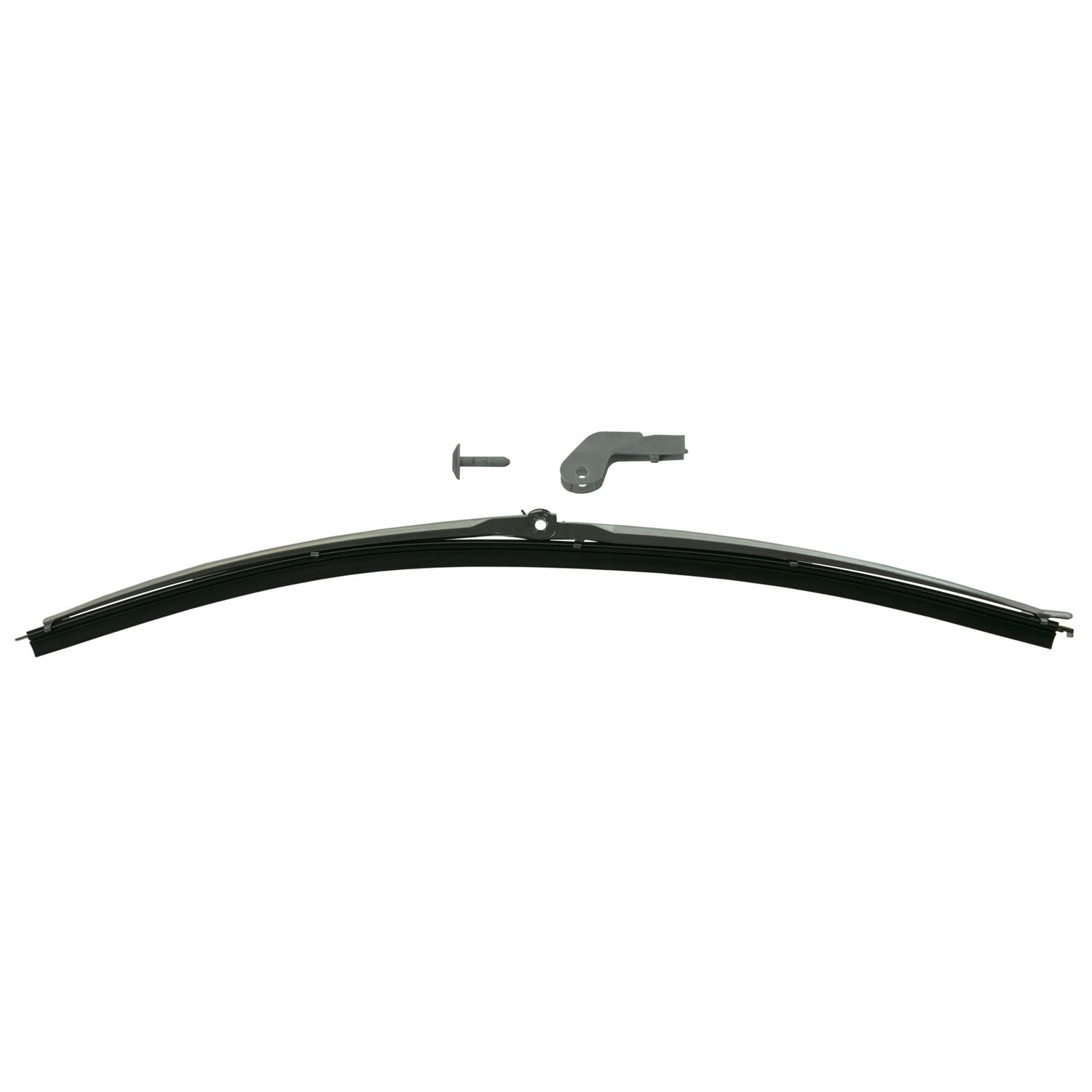 ANCO 2018 - Windshield Wiper Blade ANCO 2018 Windshield Wiper Blade product image 1 of 1
