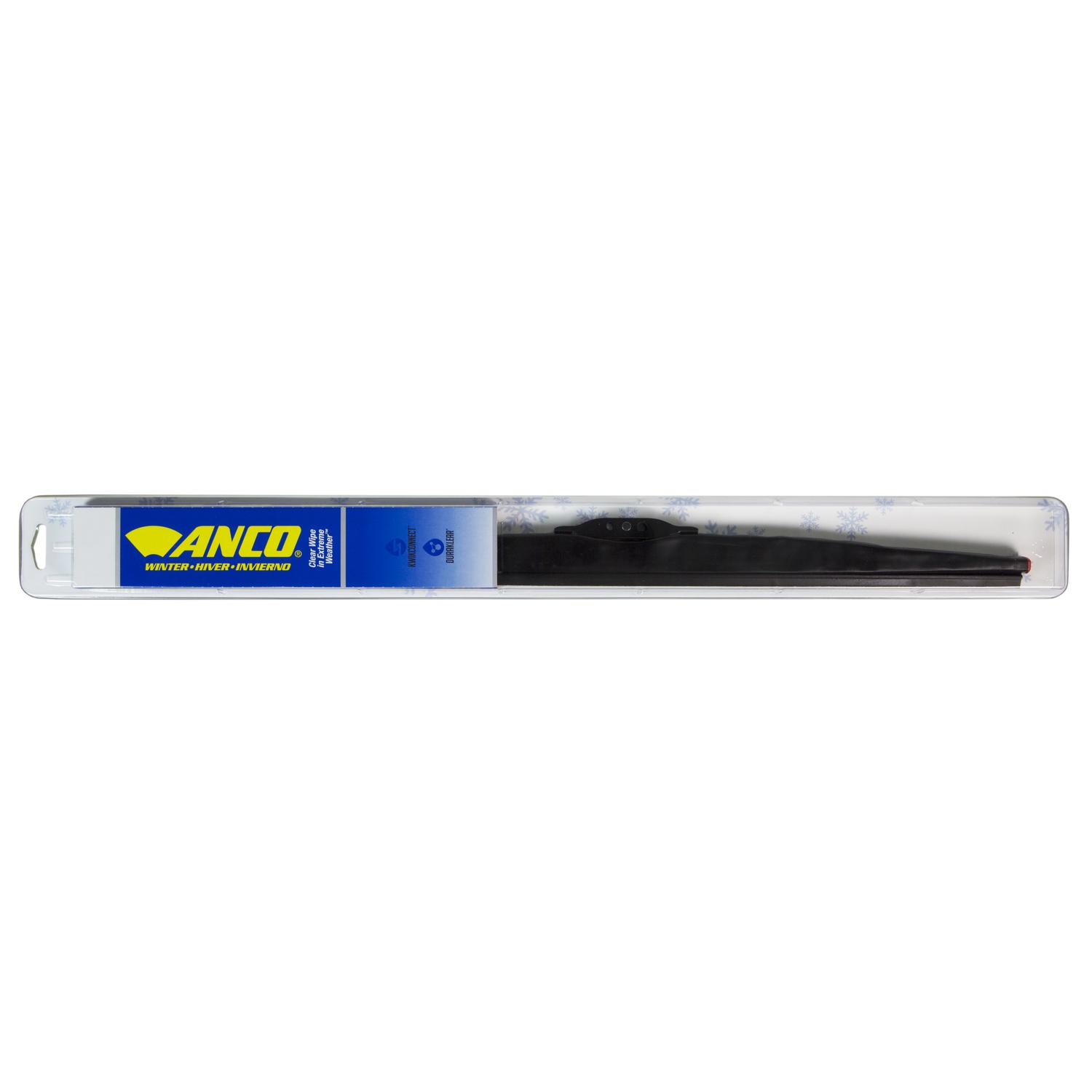 ANCO 3024 - Windshield Wiper Blade ANCO 3024 Windshield Wiper Blade product image 1 of 2