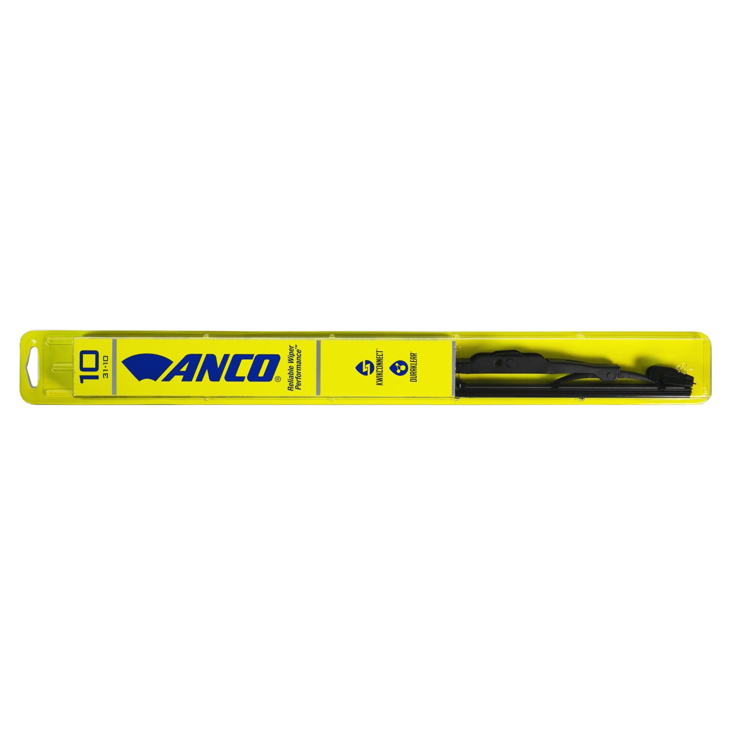 ANCO 3110 - Windshield Wiper Blade ANCO 3110 Windshield Wiper Blade product image 1 of 2