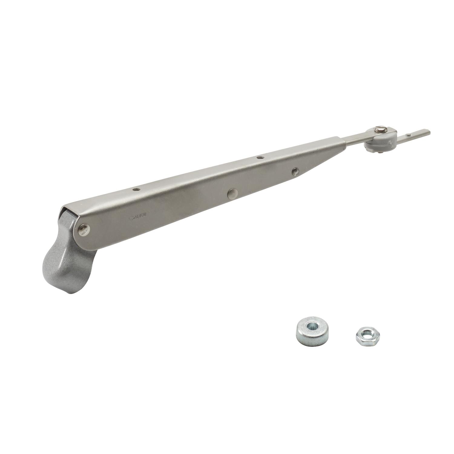 ANCO 4102 - Windshield Wiper Arm ANCO 4102 Windshield Wiper Arm product image 1 of 1