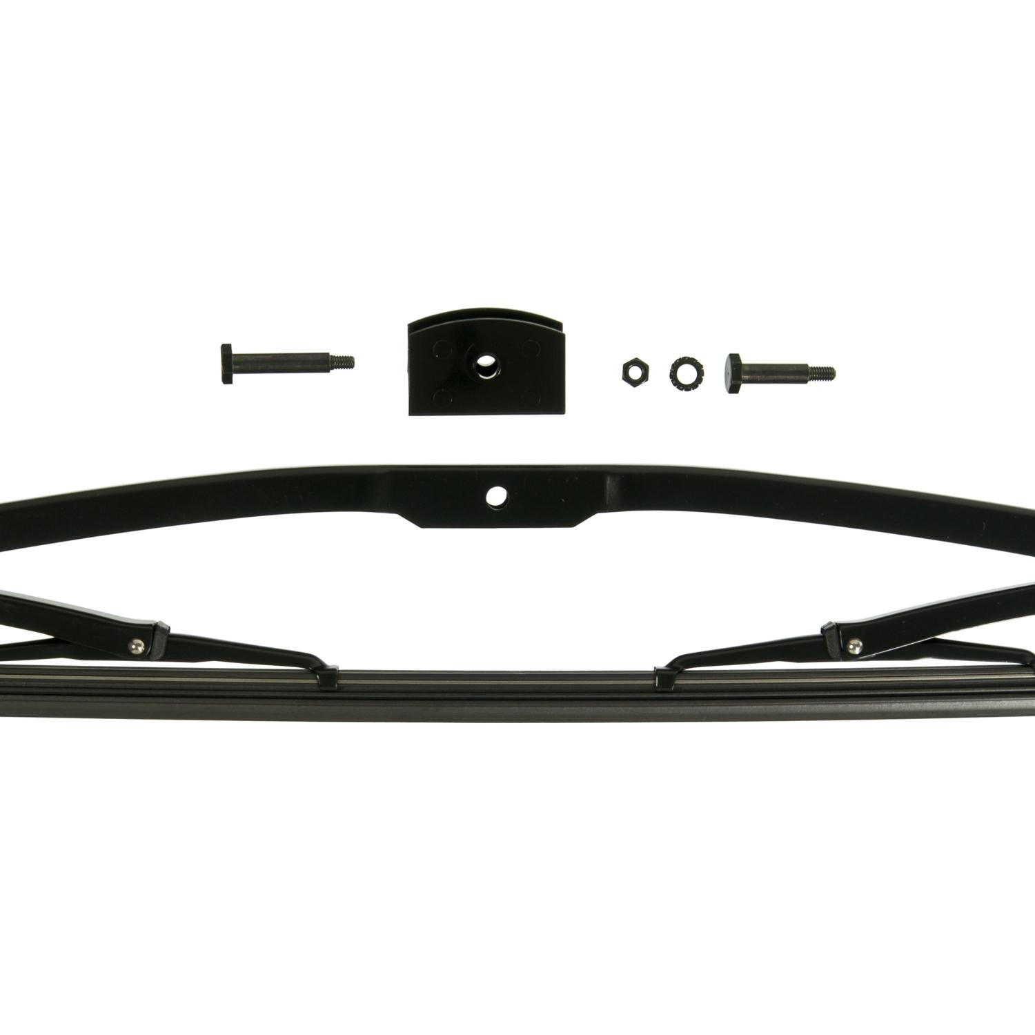 ANCO 5024 Windshield Wiper Blade product image 1 of 2
