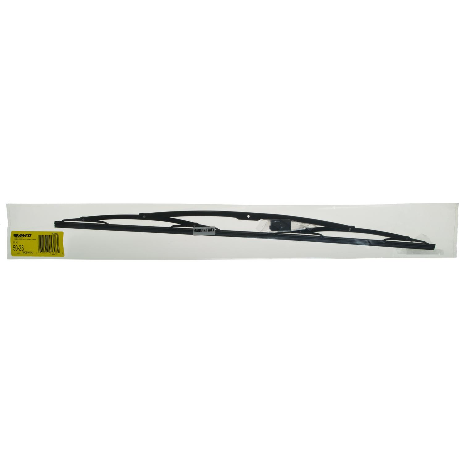ANCO 5028 Windshield Wiper Blade product image 1 of 2