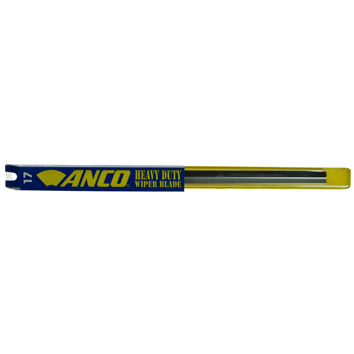 ANCO 5117 Windshield Wiper Blade product image 1 of 2