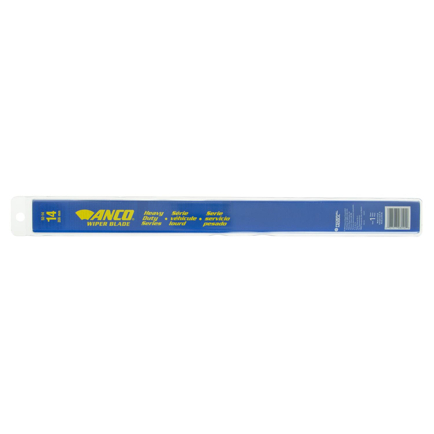 ANCO 5214 Windshield Wiper Blade product image 1 of 2